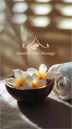 Thaimassage, Diensten en Vakmensen, Welzijn | Masseurs en Massagesalons, Ontspanningsmassage