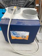 Itho CVE ECO-fan 2 Mechanische Ventilatie, Doe-het-zelf en Verbouw, Ophalen, Gebruikt, Ventilator en Afzuiger