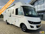 Rapido 8086 DF Automaat Lithium Omvormer Ultimate Line, Caravans en Kamperen, Campers, Ringverwarming, Bedrijf, Diesel, Rapido