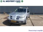 Mitsubishi Outlander 2.0 Comfort Bj.2003 Airco Handgeschakel, Auto's, Voorwielaandrijving, 136 pk, 4 cilinders, Bedrijf