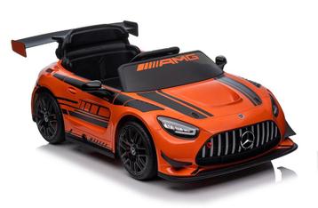 Elektrische kinderauto - nieuw in doos nu actie prijs €199,- beschikbaar voor biedingen