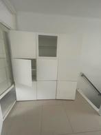 Ikea kast met 9 delen, Ophalen