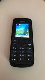 Nokia 113, Telecommunicatie, Mobiele telefoons | Motorola, Gebruikt, Verzenden, Zwart, Fysiek toetsenbord