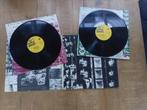 The Rolling Stones - Exile on Main Street 2LP, Ophalen of Verzenden, Gebruikt, 12 inch, Poprock