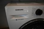 Samsung EcoBubble WW90J5426FW Wasmachine, Witgoed en Apparatuur, 85 tot 90 cm, Gebruikt, Ophalen of Verzenden, 6 tot 8 kg