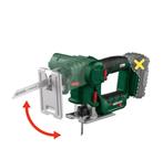 Parkside Accu Decoupeerzaag reciprozaag- Nieuw!, Decoupeerzaag, Nieuw, Ophalen of Verzenden, 30 tot 70 mm