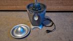 Inventum Citruspers, Witgoed en Apparatuur, Juicers, Ophalen of Verzenden, Gebruikt, Elektrisch, Citruspers