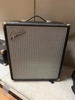 Fender Rumble 100 met 2 maanden garantie, Ophalen, Zo goed als nieuw, 100 watt of meer