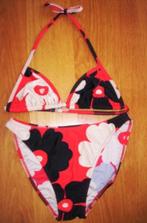 Bikini mt.38 Sunset Swimwear in prima staat, Kleding | Dames, Overige kleuren, Ophalen of Verzenden, Zo goed als nieuw, Bikini