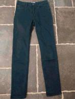 Refill, Skinny Fit, W31 L32, donkerblauw petrol,zgan Rob3132, Blauw, Ophalen of Verzenden, Zo goed als nieuw, Refill