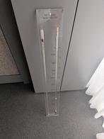 Barometer Huygens, Ophalen of Verzenden, Niet werkend, Barometer