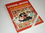 Suske en Wiske: het Ministickerboek, Ophalen of Verzenden, Zo goed als nieuw, Eén stripboek