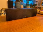 Onkyo SKC-591N center speaker., Overige merken, 70 watt of meer, Ophalen of Verzenden, Zo goed als nieuw