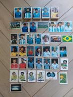 mexico 86 world cup no panini 425 stickers 1986, Ophalen of Verzenden, Zo goed als nieuw, Buitenlandse clubs, Poster, Plaatje of Sticker
