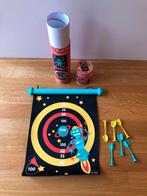 Magnetisch dartbord voor kinderen, Een of twee spelers, Ophalen of Verzenden, Gebruikt