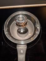 WMF PermaDur pan 20cm with glass lid, Huis en Inrichting, Keuken | Potten en Pannen, Ophalen