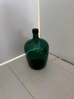 Vaas /fles, Ophalen, Gebruikt, Overige kleuren, Glas