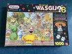 Wasgij puzzels, Ophalen, Zo goed als nieuw