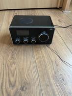 OK. Retro Radio, Audio, Tv en Foto, Radio's, Ophalen of Verzenden, Gebruikt, Radio