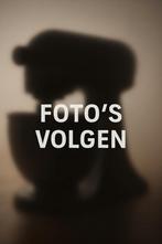 KitchenAid 5KPM5 Heavy Duty Mixer, Witgoed en Apparatuur, Keukenmixers, 4 liter of meer, Gebruikt, 3 snelheden of meer, Ophalen of Verzenden