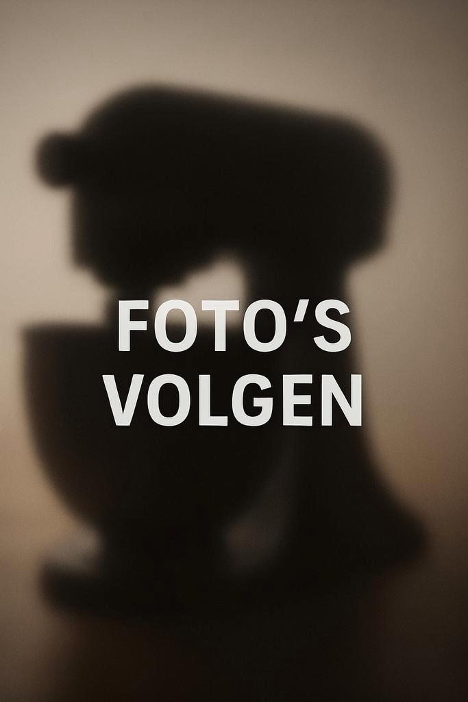 KitchenAid 5KPM5 Heavy Duty Mixer, Witgoed en Apparatuur, Keukenmixers, Gebruikt, 4 liter of meer, 3 snelheden of meer, Vaatwasserbestendig