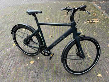 Cortina E-Lett 2025 NieuwStaat beschikbaar voor biedingen