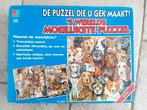 Speciale moeilijkste  puzzel, Ophalen of Verzenden, Zo goed als nieuw
