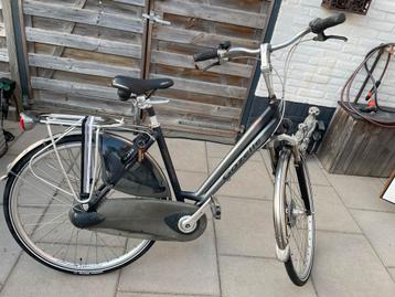 Gazelle chamonix beschikbaar voor biedingen