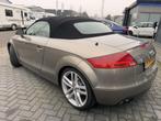 Audi TT Roadster 1.8 TFSI Cabrio|Cruise|*Airco*|18"|Nette au, Auto's, Audi, Voorwielaandrijving, Euro 5, TT, Gebruikt