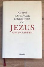 Jezus van Nazareth – deel 1 – Joseph Ratzinger, Joseph Ratzinger, Nieuw, Ophalen of Verzenden, Christendom | Protestants