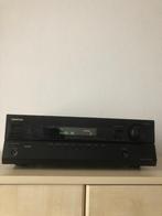 ONKYO TX-SR308 RECEIVER, Gebruikt, Ophalen of Verzenden, 120 watt of meer, Onkyo