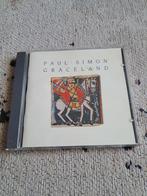 Paul Simon - Graceland CD, Ophalen of Verzenden, 1980 tot 2000, Zo goed als nieuw