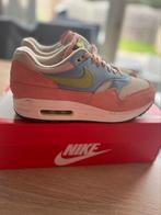 Nike Air Max 1 - Light Madder Root - Maat 41, Kleding | Heren, Schoenen, Nieuw, Ophalen of Verzenden, Sneakers of Gympen, Nike