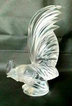 Lalique Rooster, Haan / Radiatorcap ornament, Ophalen of Verzenden