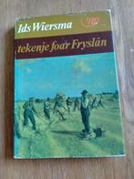 Ids Wiersma     Drachten   Fryslân, Ophalen of Verzenden, Gelezen