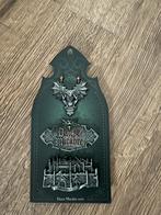 Danse Macabre pin set - Efteling, Verzamelen, Ophalen of Verzenden, Nieuw, Button of Speldje