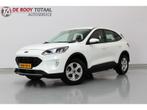Ford Kuga 2.5 PHEV TREND , STOEL/STUUR/RUITVERWARMING | CARP, Stof, Gebruikt, Euro 6, 4 cilinders