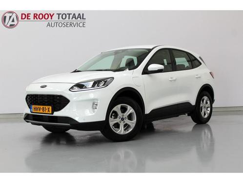 Ford Kuga 2.5 PHEV TREND , STOEL/STUUR/RUITVERWARMING | CARP, Auto's, Ford, Bedrijf, Te koop, Kuga, ABS, Airbags, Airconditioning