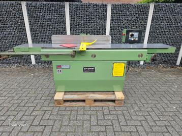 Vlakbank Casadei Type DS 410 beschikbaar voor biedingen