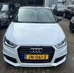 Audi A1 - Sportback S-tr 2016, Auto's, A1, Wit, Origineel Nederlands, 48 €/maand