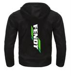 Fendt jack, Kleding | Heren, Jassen | Zomer, Ophalen of Verzenden, Zo goed als nieuw, Maat 56/58 (XL)