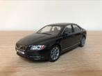 Volvo S80 -schaal 1:43, Ophalen of Verzenden, Zo goed als nieuw, Auto, Overige merken