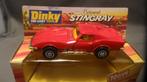 dinky toys chevrolet Corvette Stingray - engeland- 1/43, Ophalen of Verzenden, Nieuw, Auto, Dinky Toys