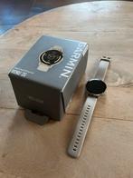 Garmin Venu 3S, Sieraden, Tassen en Uiterlijk, Smartwatches, Garmin, Ophalen of Verzenden, Zo goed als nieuw, Grijs