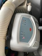 Bodner & Mann Mobiele Airco, Ophalen, Gebruikt, Minder dan 60 m³, 3 snelheden of meer