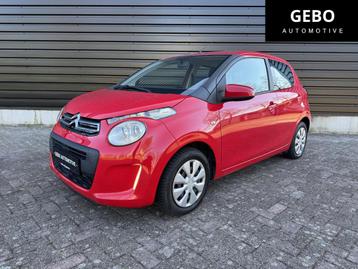 Citroen C1 1.0 e-VTi Airscape Cool Airco APK beschikbaar voor biedingen