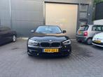 BMW 1-serie 118i Centennial High Executive, Auto's, BMW, Adaptive Cruise Control, Gebruikt, Zwart, Bedrijf