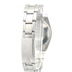Rolex Oyster Perpetual Date 34mm, Ophalen, Zo goed als nieuw, Rolex