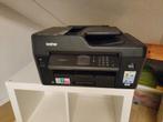 Brother Printer, Computers en Software, Printers, Ophalen, Gebruikt