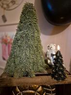 Nobilis kunst kerstboom 40cm hoog, Helene Livingstyle, Helenelivingstyle@gmail.com, 7531TJ, Nieuw
